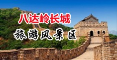 a级毛湿湿老司机中国北京-八达岭长城旅游风景区